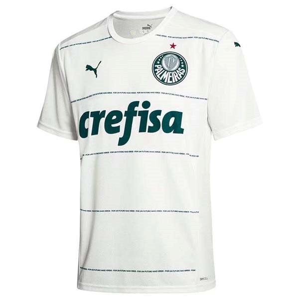 Tailandia Camiseta Palmeiras 2ª Kit 2022 2023